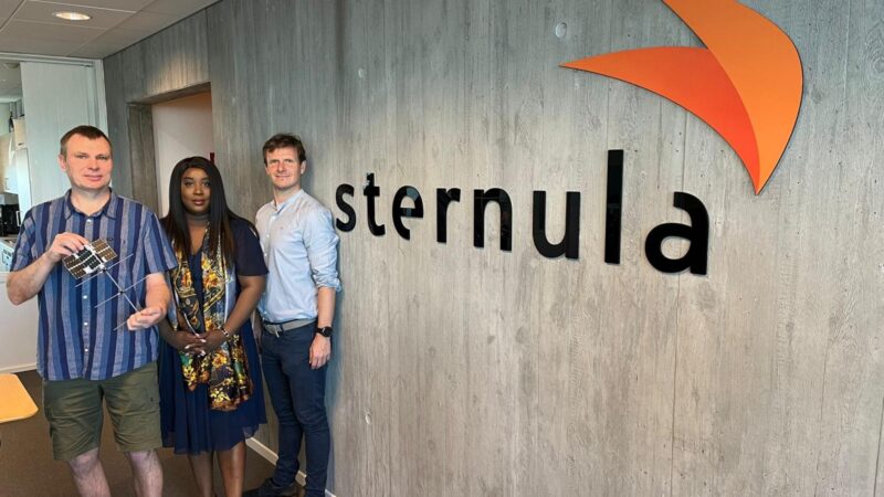 Digitalisation Maritime : Sternula en partenariat avec Scandin-Africa Group pour faire progresser l’adoption du AIS 2.0 en Afrique