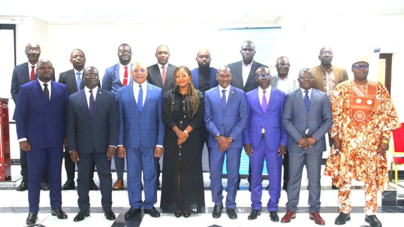 Banque Maritime Régionale de Développement : Le Conseil d’administration se réunit à Abidjan