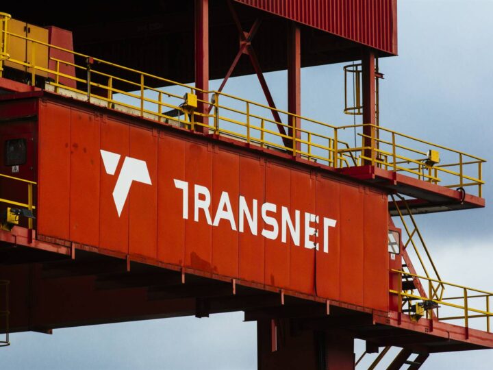 Transnet prend des mesures disciplinaires à l’encontre du directeur général de la TNPA