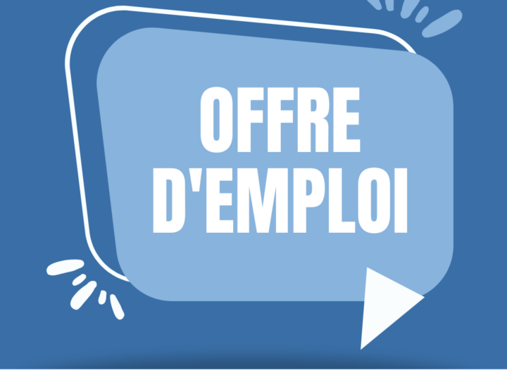 L&rsquo;Agence Portuaire Maritime et Fluviale (APMF) lance un appel à candidatures pour le recrutement de l&rsquo;équipage de la nouvelle drague
