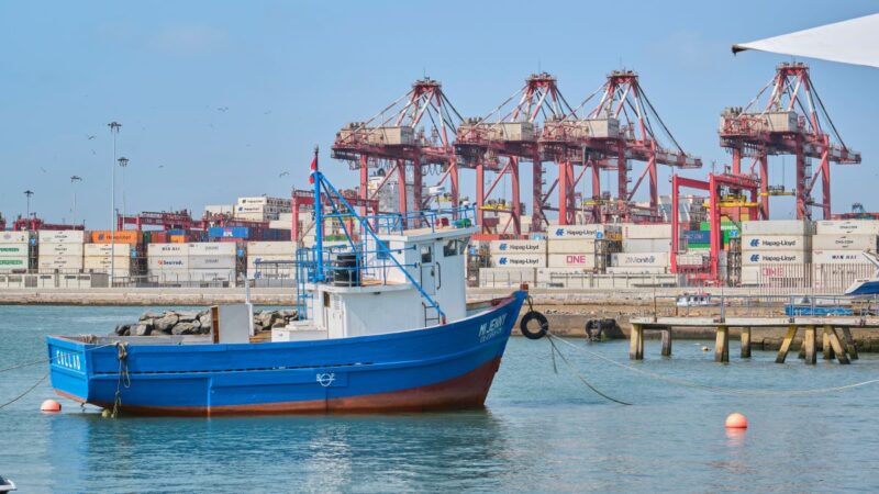 L’essor du commerce Sud-Sud dans la pêche et l’aquaculture offre une mer d’opportunités