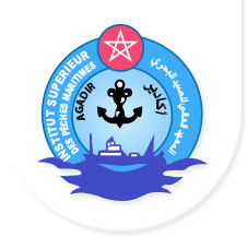 Institut Supérieur des Pêches Maritimes (ISPM) – Agadir MAROC