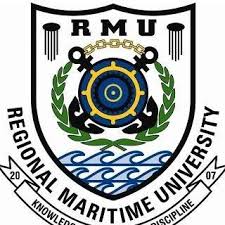 Regional Maritime University (RMU) GHANA