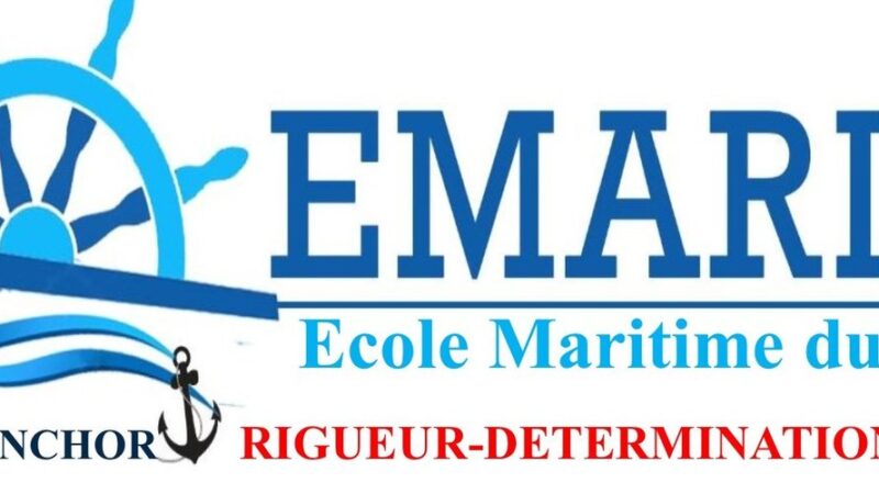 École Maritime du Togo (EMARITO) TOGO