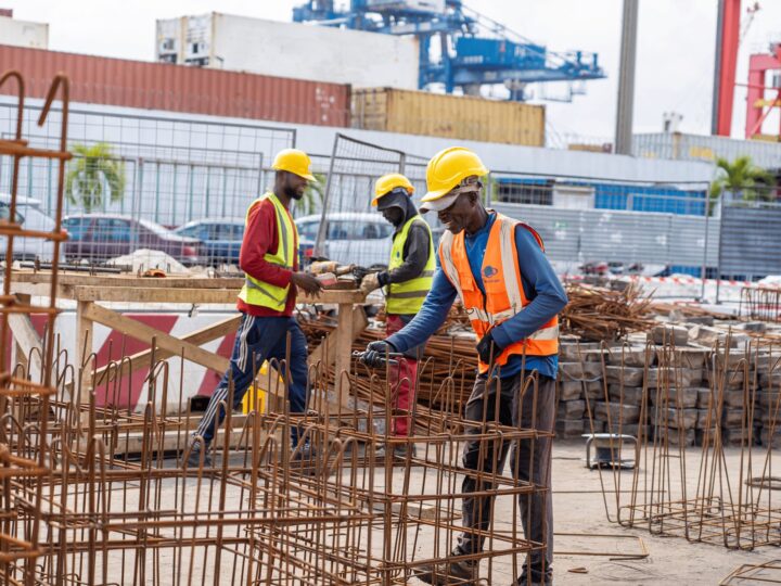 Abidjan Terminal lance des travaux de modernisation de ses guérites