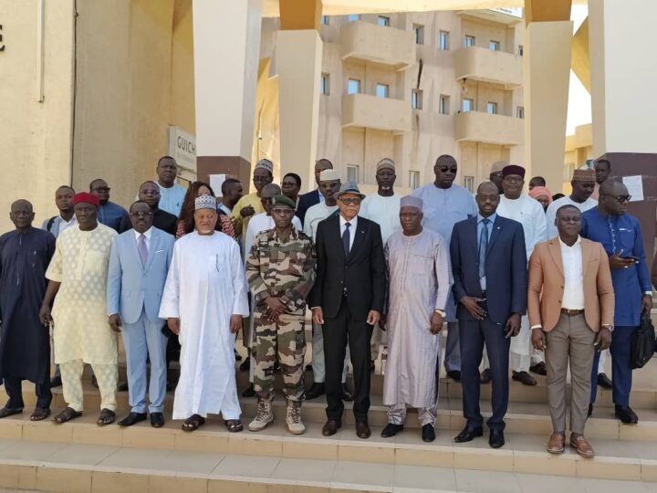 Le Port Autonome de Lomé en mission de séduction au Niger : Renforcer les liens pour offrir de meilleurs services