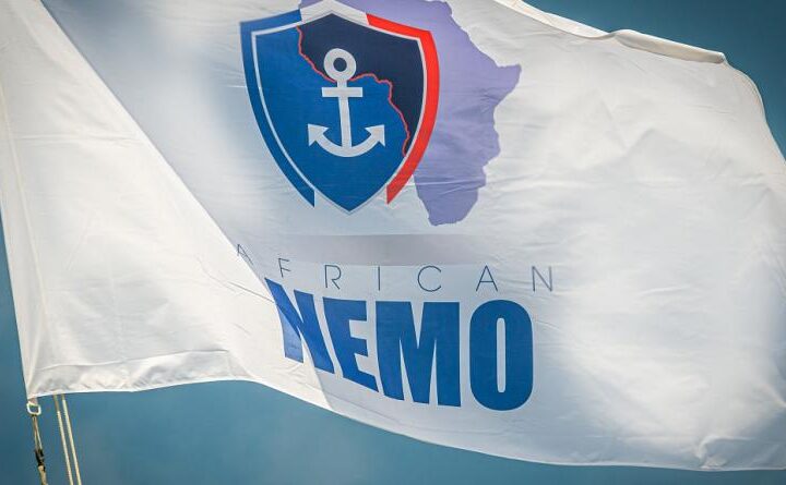 Début de l’exercice Grand African NEMO 2024