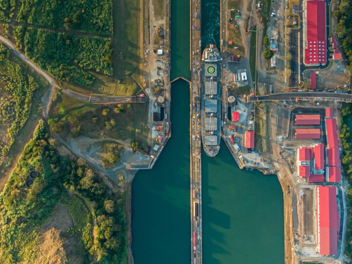 La vulnérabilité des chaînes d’approvisionnement est mise en évidence alors que les points d’étranglement maritimes mondiaux subissent des pressions