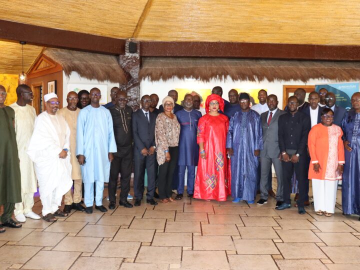 Sénégal : Création d’un Comité National de Médiation Maritime