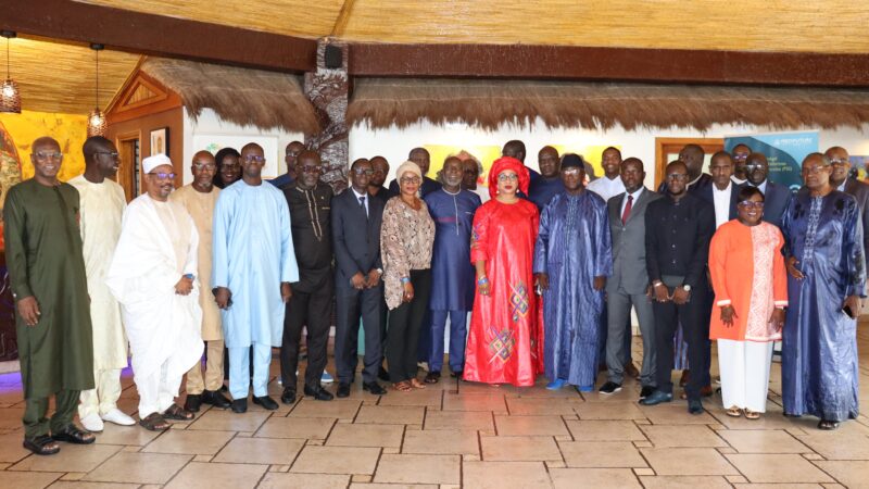 Sénégal : Création d’un Comité National de Médiation Maritime