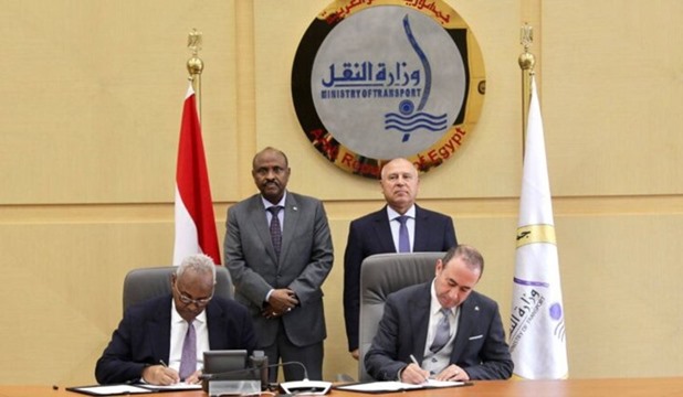 L’Égypte et le Djibouti signent un MoU sur la coopération portuaire