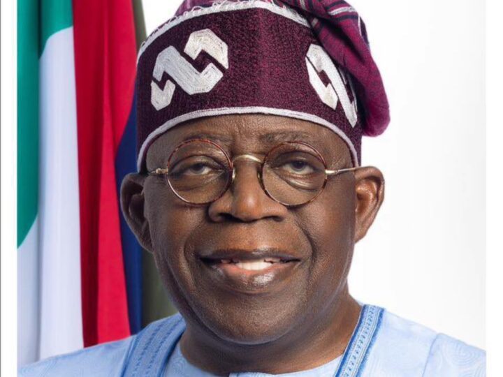 LE PRÉSIDENT BOLA TINUBU GCFR SIGNE SIX INSTRUMENTS D’ADHÉSION À L’OMI