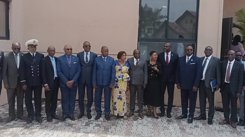 La mise en œuvre du mécanisme du Fonds Maritime Régional de l’Organisation Maritime de l’Afrique de l’Ouest et du Centre au cœur d’un atelier à Pointe-Noire