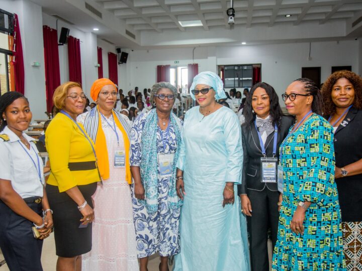 La Côte d’Ivoire accueille la première conférence sur les femmes dans la sécurité maritime dans le Golfe de Guinée