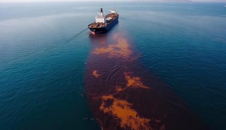 Réunion du Conseil des ministres : Deux nouveaux projets de loi adoptés pour lutter contre la pollution marine au Togo