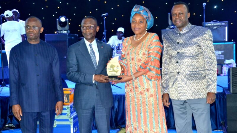 FIN DES TRAVAUX DU 45ème CONSEIL ANNUEL DE L’AGPAOC ET DE LA 20ème TABLE RONDE DES DIRECTEURS GENERAUX DES PORTS MEMBRES : UNE RENCONTRE MARQUEE PAR DES RECOMMANDATIONS FORTES ET LA CELEBRATION DE L’EXCELLENCE PORTUAIRE AFRICAINE