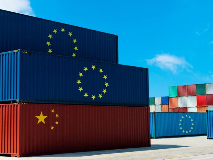 SCOPE Africa : L&rsquo;Union Européenne injecte 12 millions d&rsquo;Euros pour sécuriser les corridors et ports d&rsquo;Afrique de l&rsquo;Ouest et Centrale