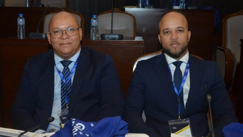 ENAPOR participa no lançamento oficial do Projeto SCOPE Africa em Lomé – Togo