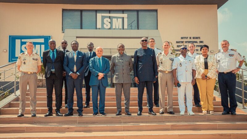 ISMI-ARSTM : Conférence de presse en marge de la 4e session ordinaire du Comité stratégique de l’ISMI : cap sur une gouvernance renforcée et des actions innovantes