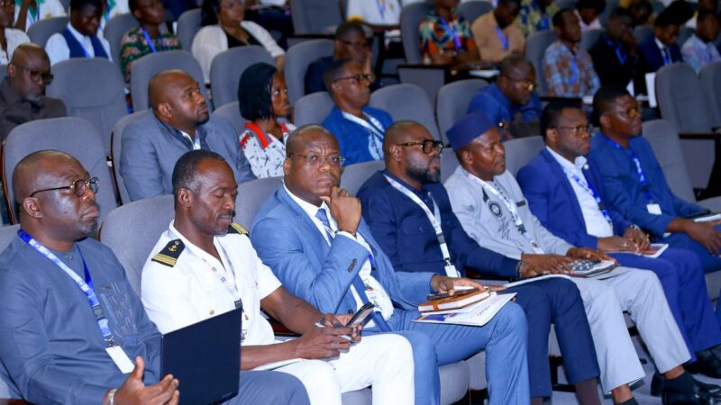 Semaine de la Logistique et de la Supply Chain 2025 : le Togo en quête d’un hub logistique régional durable