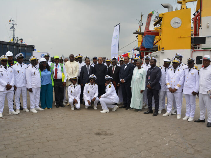 RÉGIE DU REMORQUAGE : 5 ANS DE PERFORMANCES REMARQUABABLES CÉLÉBRÉS