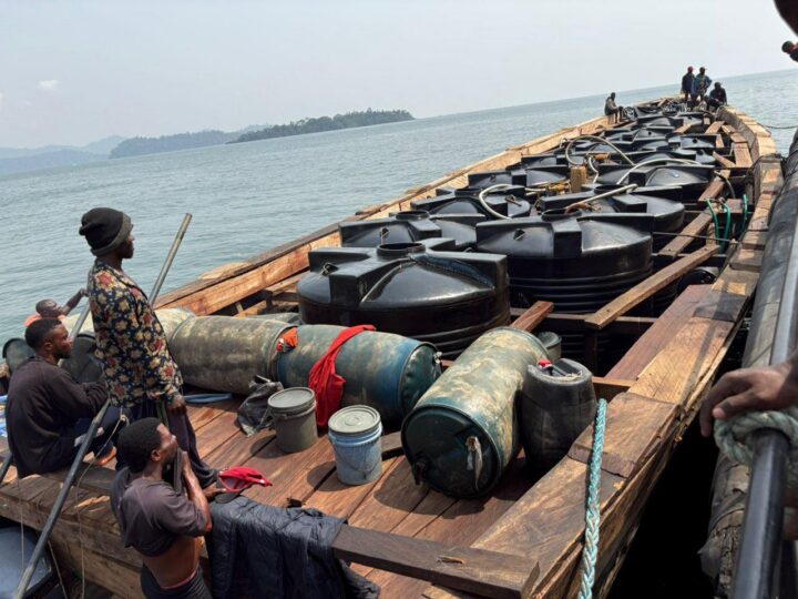 LUTTE CONTRE LES TRAFICS ILLICITES EN MER : LA MARINE NATIONALE EN ALERTE PERMANENTE