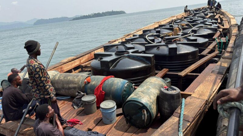 LUTTE CONTRE LES TRAFICS ILLICITES EN MER : LA MARINE NATIONALE EN ALERTE PERMANENTE