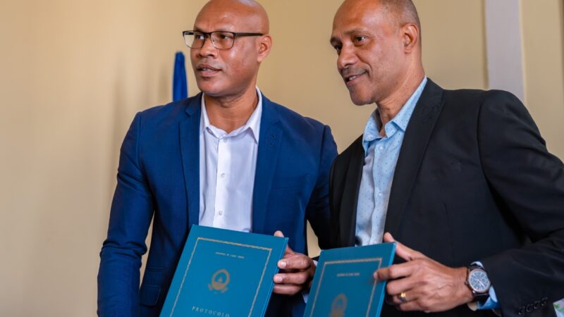 Governo reforça investimento na economia do mar na Ribeira Grande com novos projetos financiados pelo Ministério do Mar