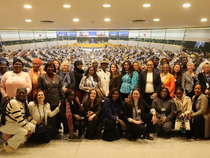 Portos de Cabo Verde presentes em Seminário Internacional promovido pela EnMar e Scope África