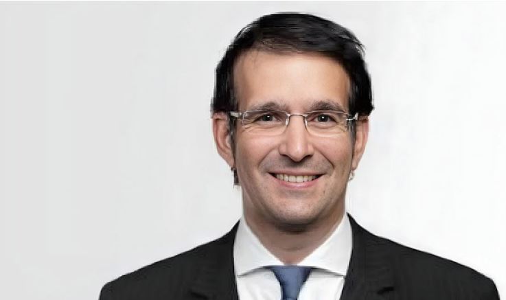 Africa Global Logistics nomme Salim Raiss au poste de Directeur Général Maroc