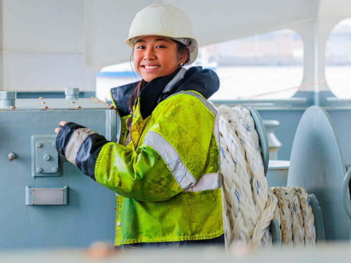 Une série de règles maritimes en vigueur depuis le 1er janvier 2026