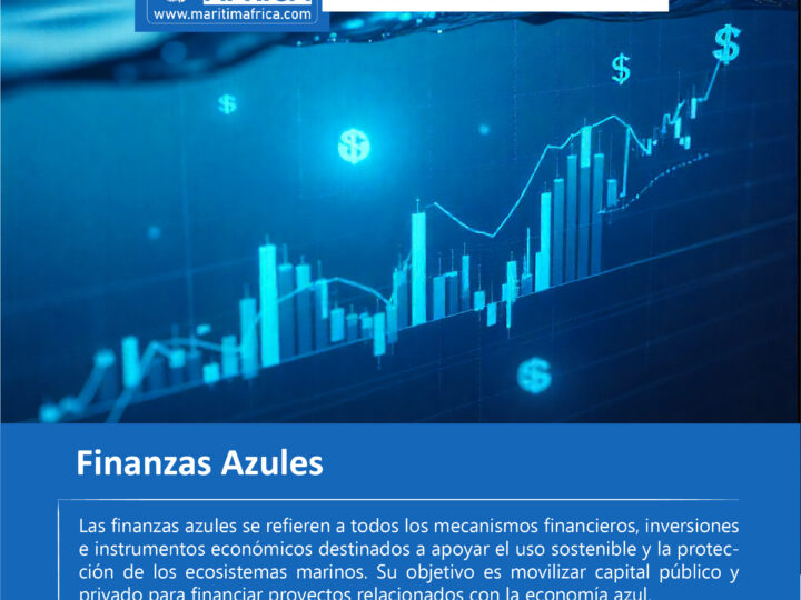 Finanzas Azules