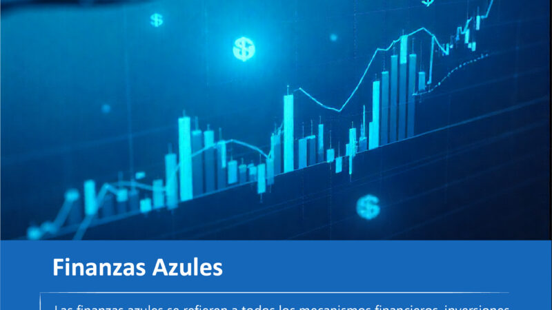 Finanzas Azules