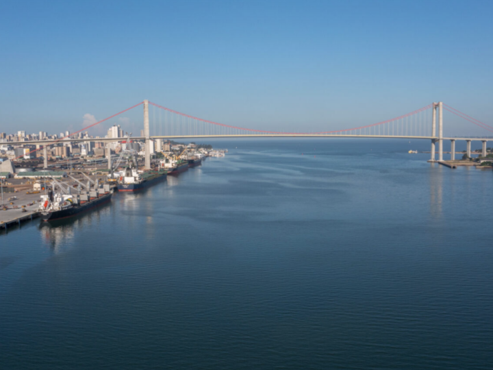 Le port de Maputo atteint des records historiques de volumes et renforce sa contribution au développement national