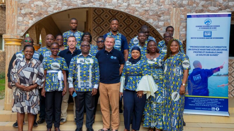 Séminaire Bilan de l’ISMI : Évaluation et Perspectives