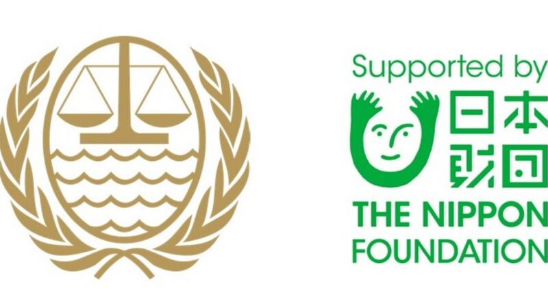 Programme TIDM-Nippon Foundation de renforcement des capacités et de formation