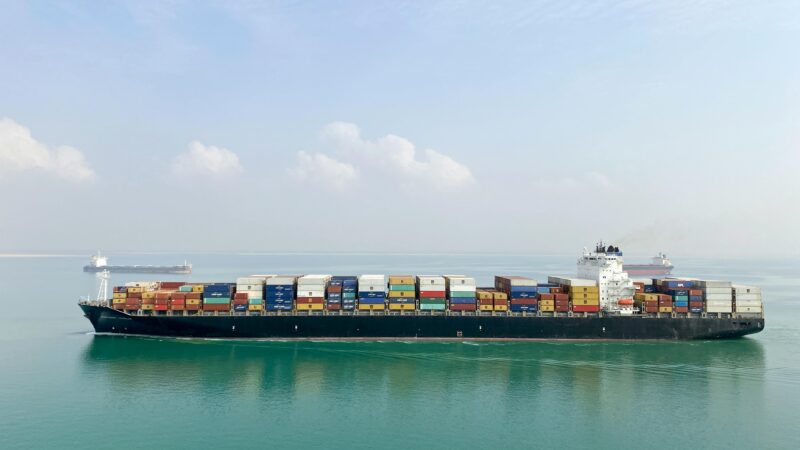 Les Sociétés de classification dans l’industrie maritime