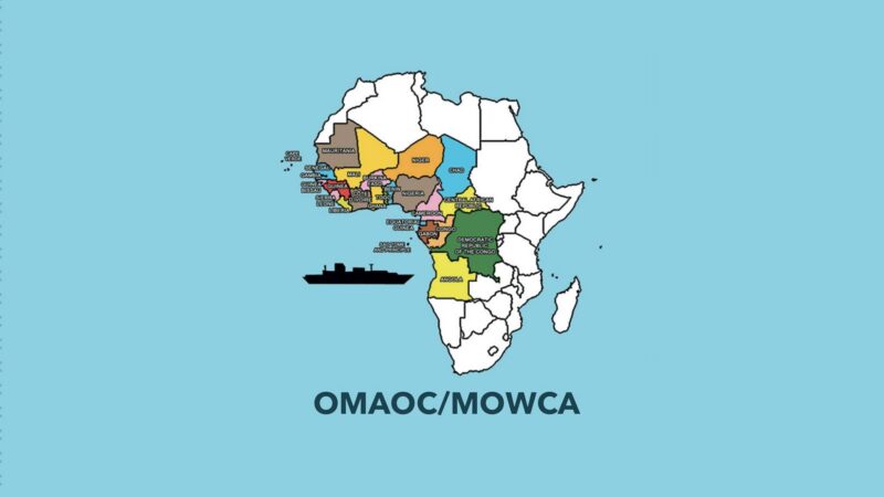 Organisation Maritime de l’Afrique de l’Ouest et du Centre (OMAOC)