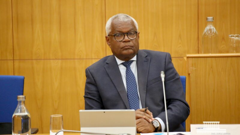 Cabo Verde – Assembleia Nacional aprova na generalidade Proposta de Lei do Trabalho Marítimo