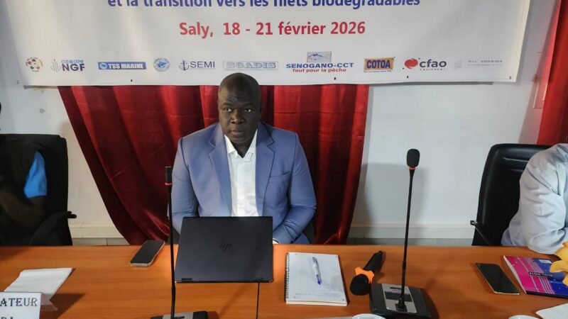Sénégal – Gouvernance des pêcheries et prévention des conflits : le ministère des pêches et de l’économie maritime engage le processus de remplacement des filets monofilaments
