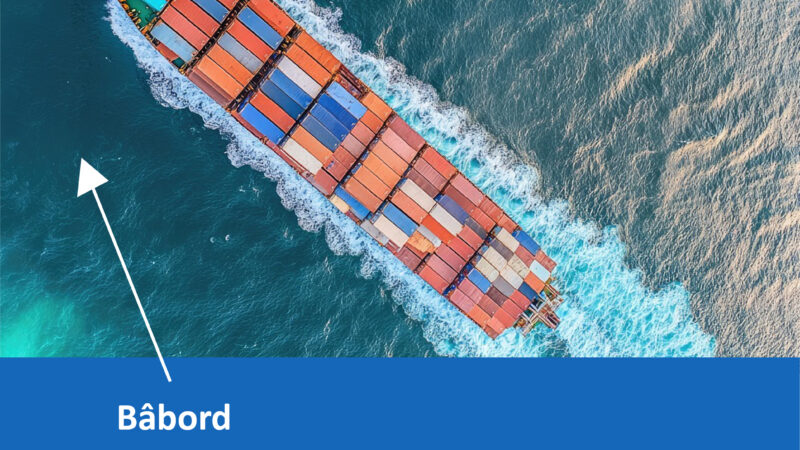 Bâbord
