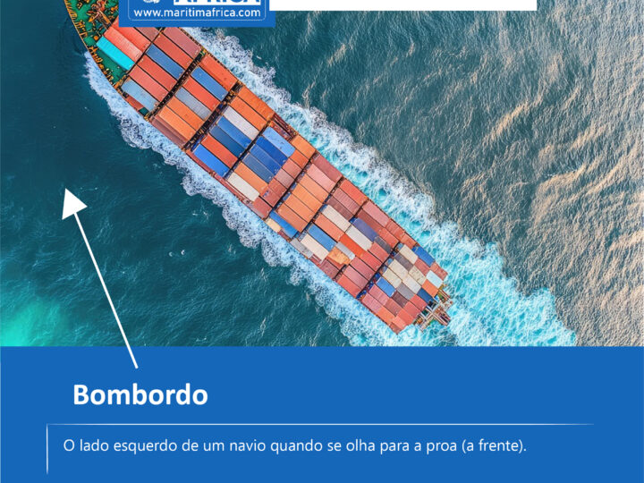 Bombordo