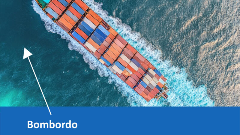 Bombordo