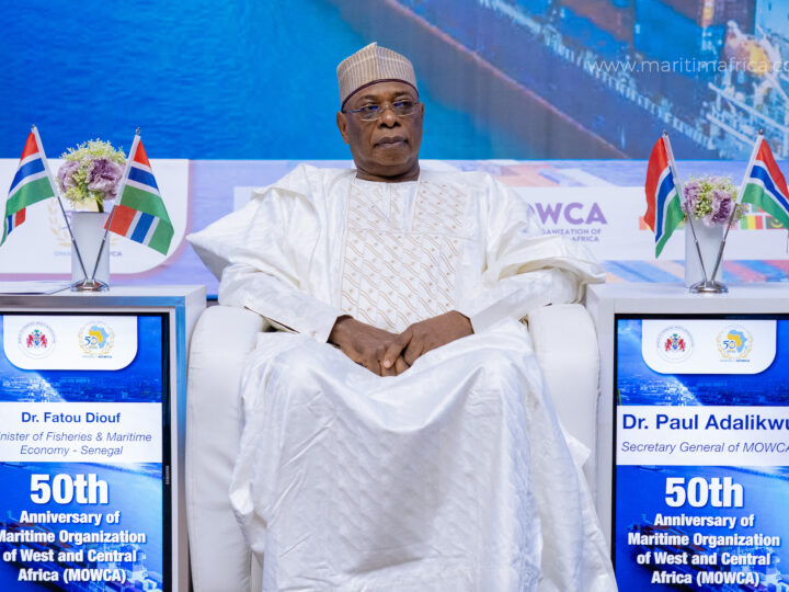 Organisation Maritime de l’Afrique de l’Ouest et du Centre renouvelle le mandat de Paul Adalikwu pour accélérer le transport maritime et la croissance de l’économie bleue en Afrique