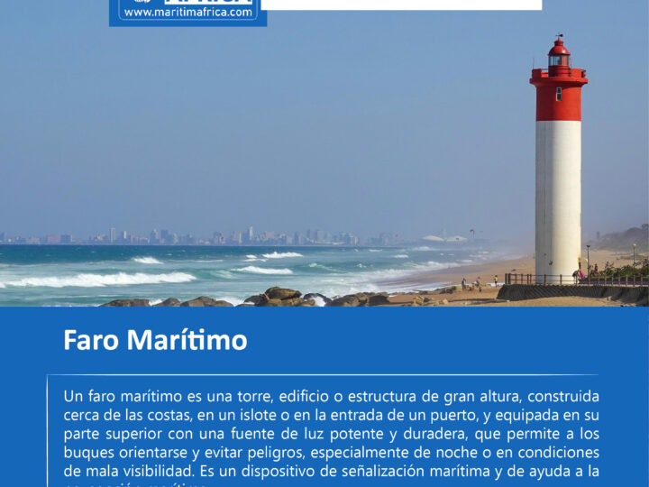 Faro Marítimo