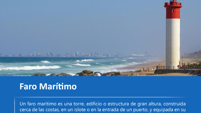 Faro Marítimo