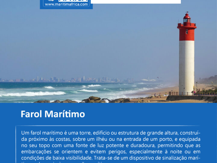 Farol Marítimo