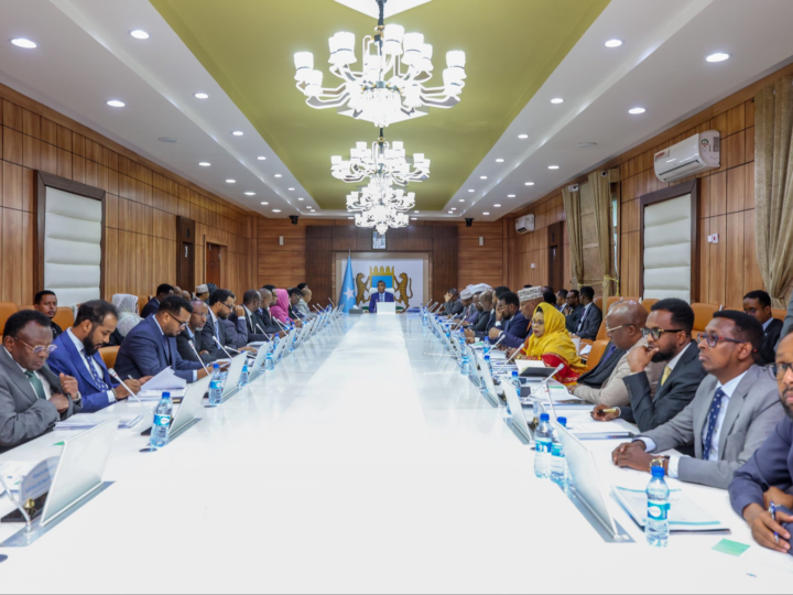 La Somalie approuve un accord de transport maritime avec la Türkiye et adhère à d’importantes conventions maritimes internationales