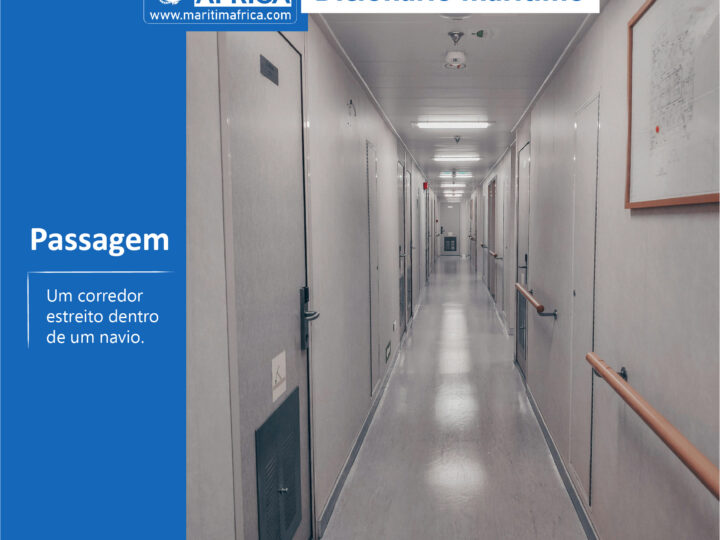 Passagem