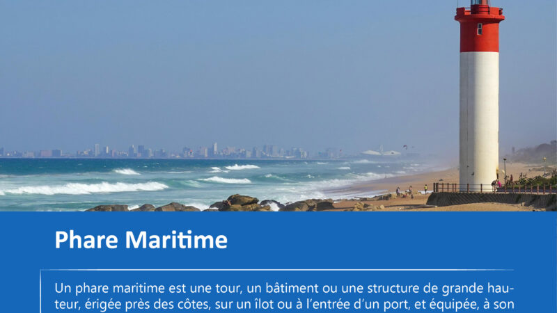 Phare Maritime